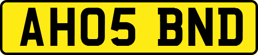 AH05BND