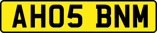 AH05BNM