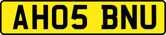AH05BNU