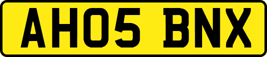 AH05BNX