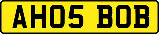 AH05BOB