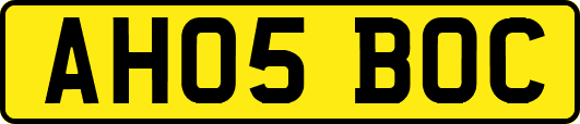 AH05BOC