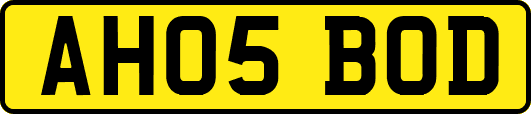 AH05BOD