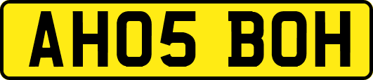 AH05BOH