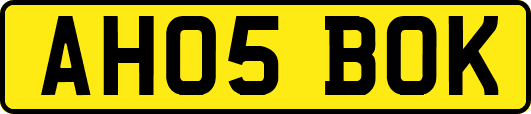 AH05BOK