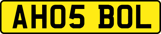 AH05BOL
