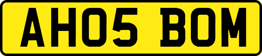 AH05BOM