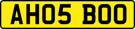 AH05BOO