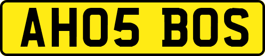 AH05BOS