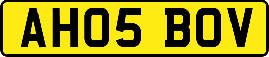 AH05BOV