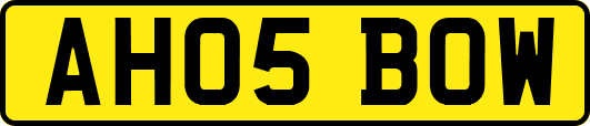 AH05BOW