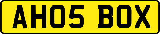 AH05BOX