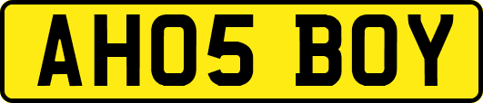 AH05BOY