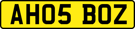 AH05BOZ