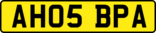 AH05BPA