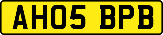 AH05BPB