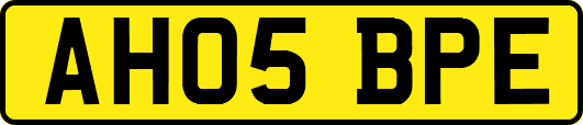 AH05BPE