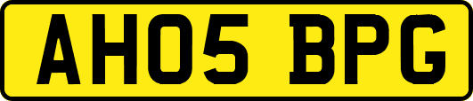 AH05BPG