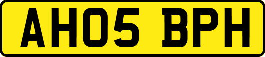 AH05BPH