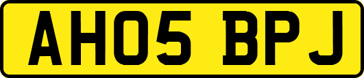 AH05BPJ