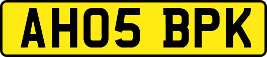 AH05BPK