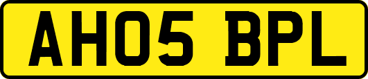 AH05BPL