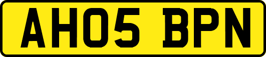 AH05BPN