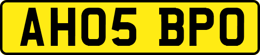 AH05BPO