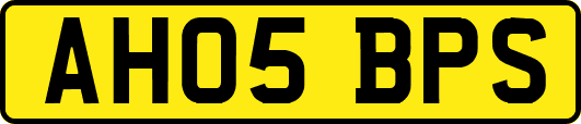 AH05BPS