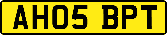 AH05BPT