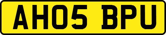 AH05BPU