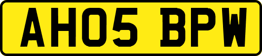 AH05BPW