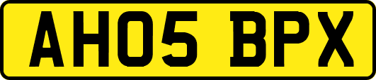 AH05BPX