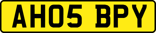 AH05BPY