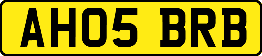 AH05BRB