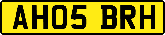 AH05BRH
