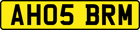 AH05BRM