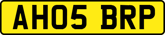 AH05BRP