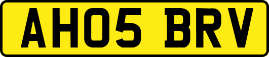 AH05BRV