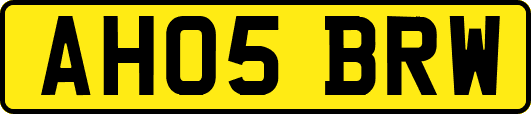AH05BRW