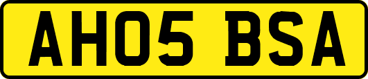 AH05BSA
