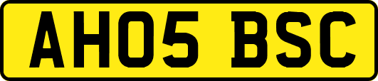 AH05BSC