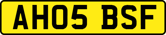 AH05BSF