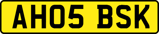 AH05BSK