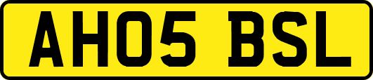 AH05BSL