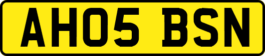 AH05BSN