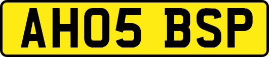 AH05BSP