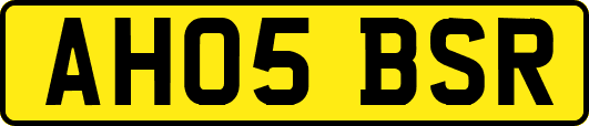 AH05BSR