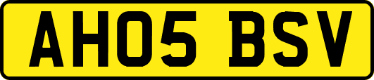 AH05BSV