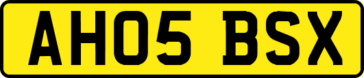 AH05BSX